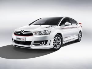 Citroen C-Quatre VTS 2014 года
